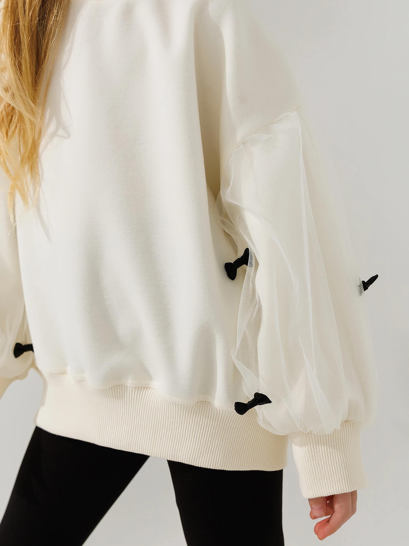 Світшот Dinomin модель 2000990890276 Фото