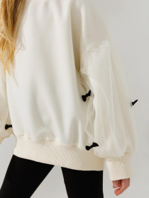 Світшот Dinomin модель 2000990890276 Світшот Dinomin модель 2000990890276 Фото