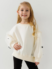 Світшот Dinomin модель 2000990890276 Світшот Dinomin модель 2000990890276 Фото