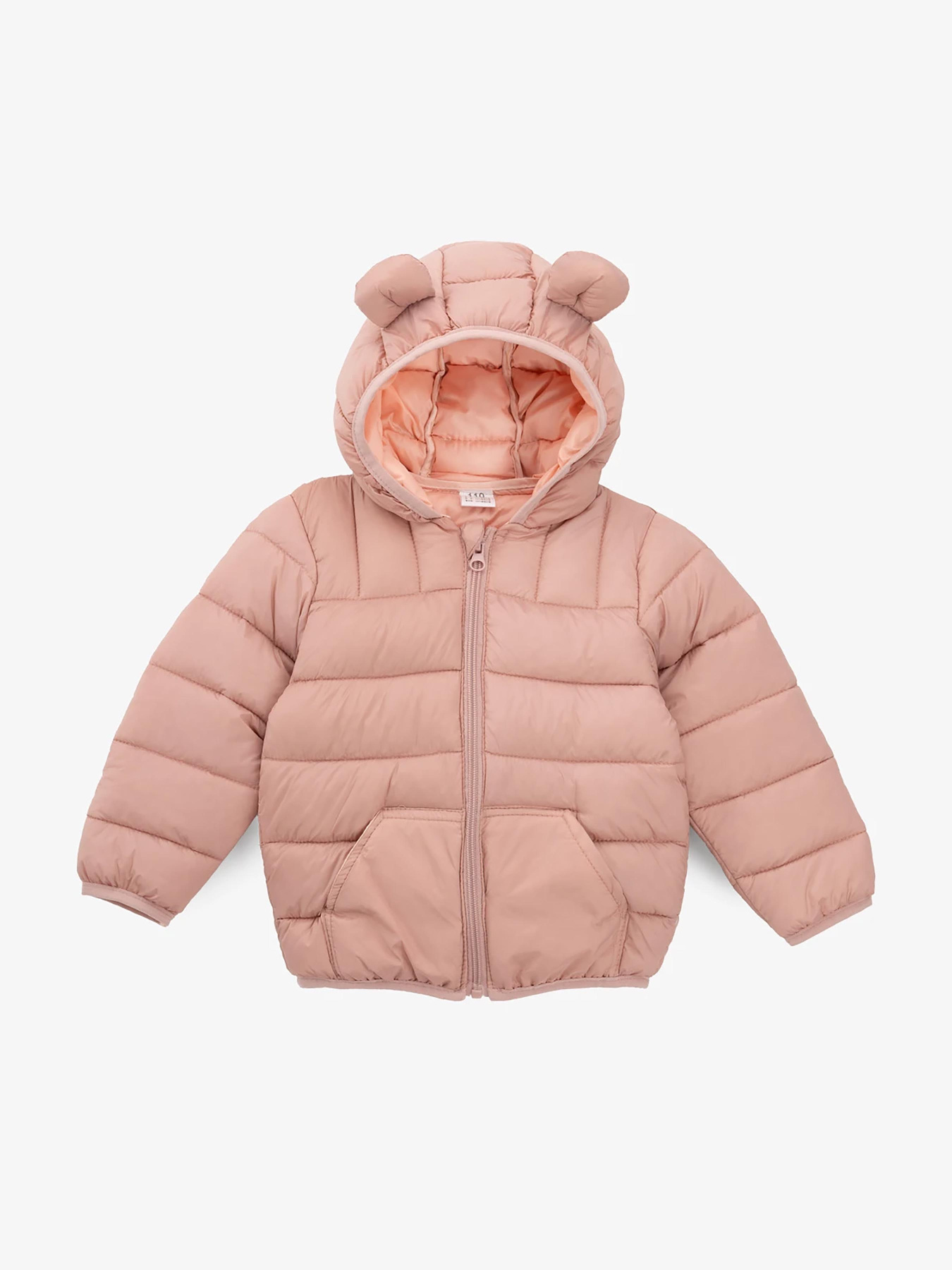 Куртки та дублянки Dinomin модель 2000990871534 Фото