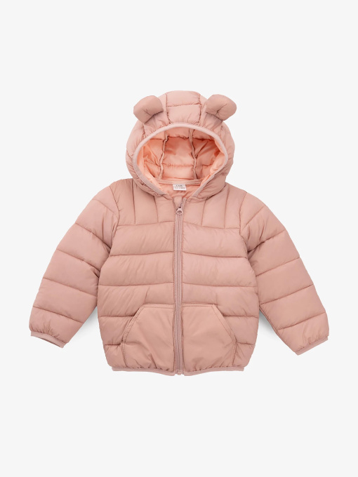 Куртки и дубленки Dinomin модель 2000990871534 Фото