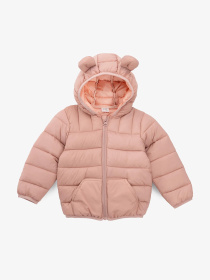 Куртки та дублянки Dinomin модель 2000990871534 Фото