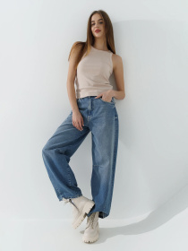 Футболки и поло LAWA модель 2000990960801 Фото