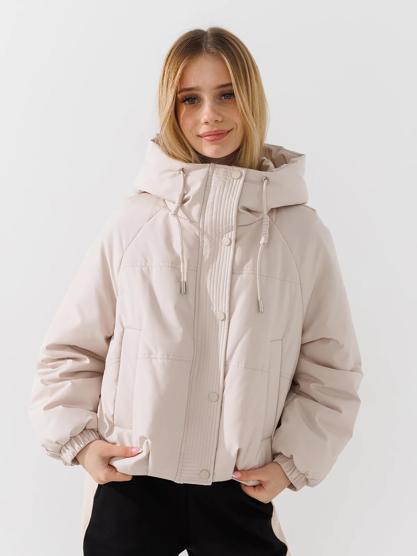 Куртки Dinomin модель 2000990870636 Фото