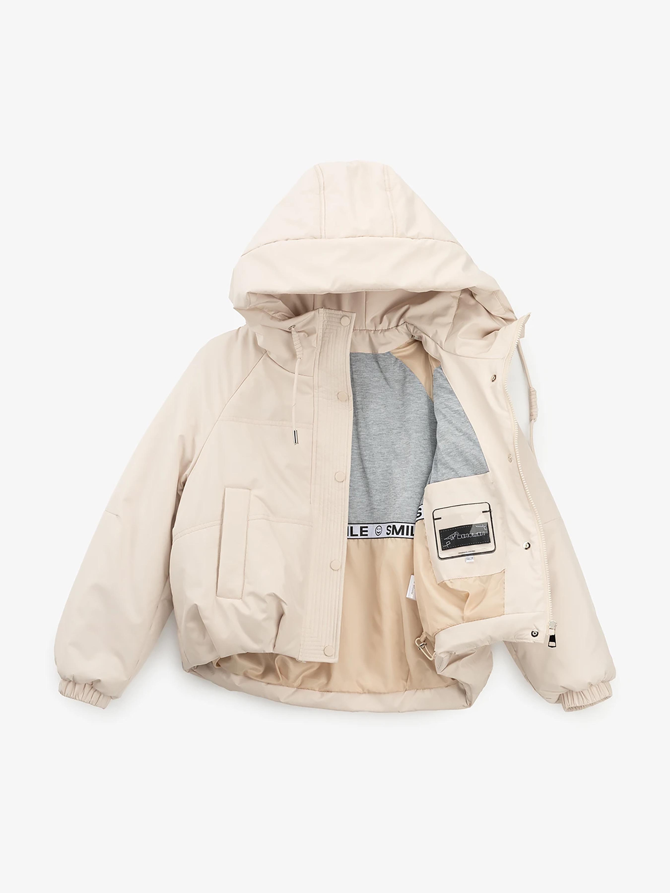 Куртки Dinomin модель 2000990870636 Фото