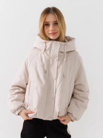 Куртки та дублянки Dinomin модель 2000990870636 Фото