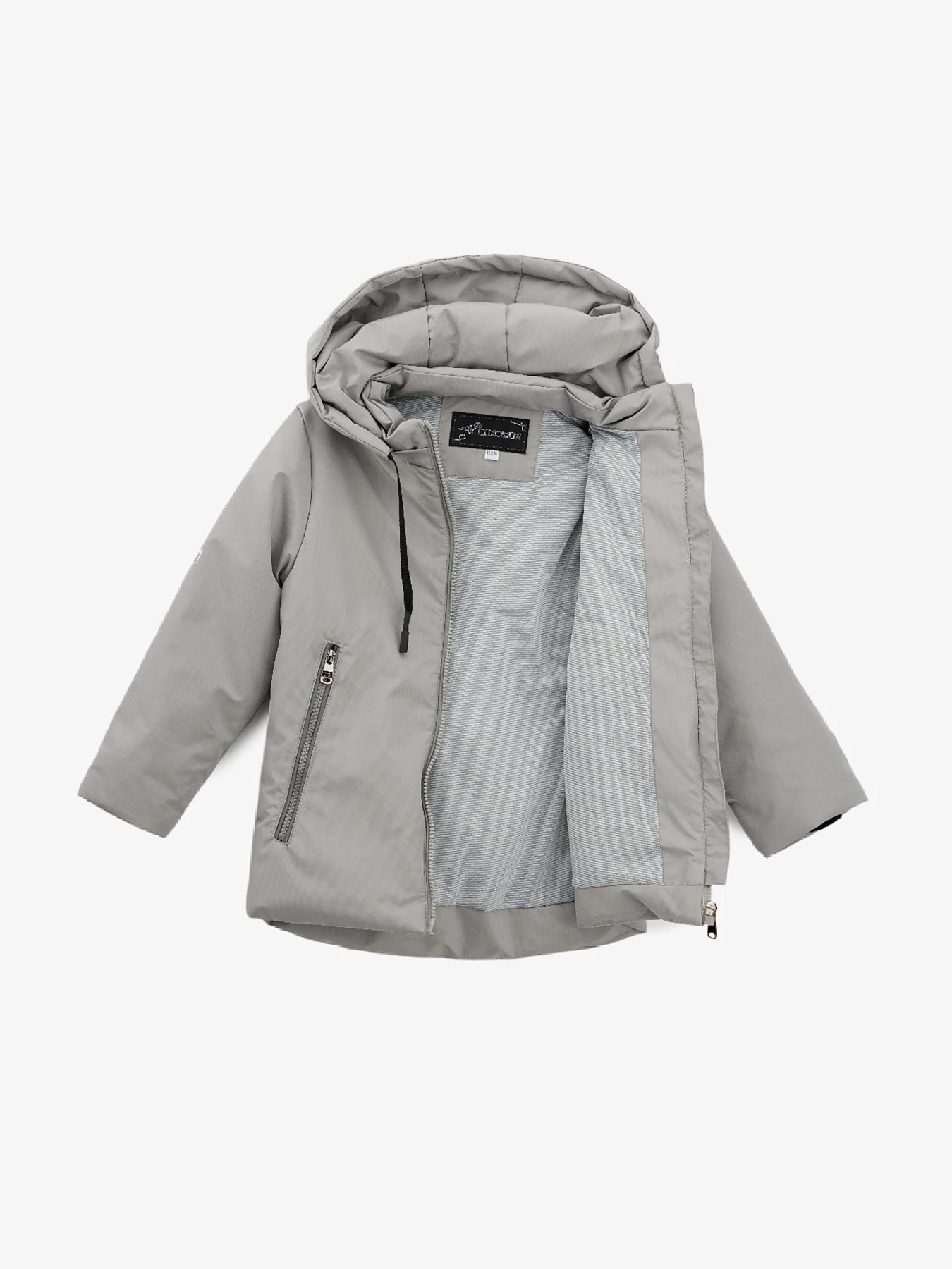 Куртки Dinomin модель 2000990869586 Фото