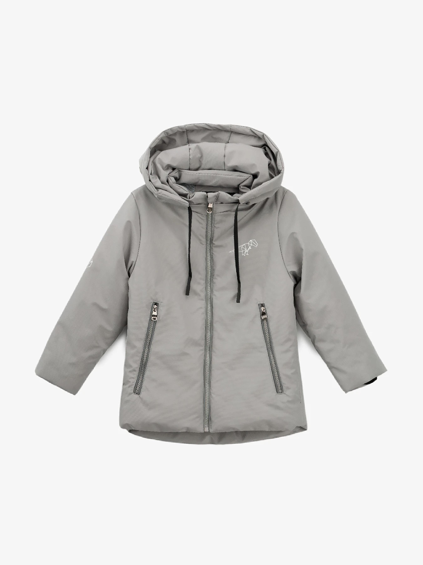 Куртки Dinomin модель 2000990869586 Фото