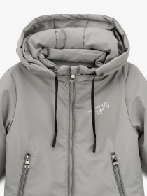 Куртки Dinomin модель 2000990869586 Фото