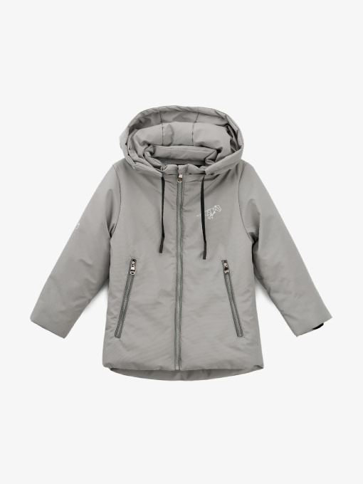 Куртки и дубленки Dinomin модель 2000990869586 Фото