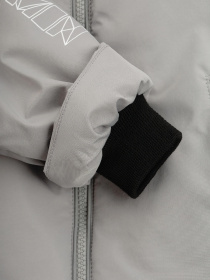 Куртки та дублянки Dinomin модель 2000990869586 Фото