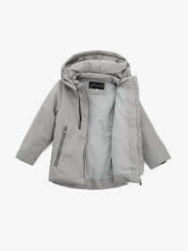 Куртки та дублянки Dinomin модель 2000990869586 Фото