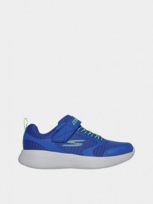 Кроссовкалар Skechers үлгі 405095L BLLM Фото