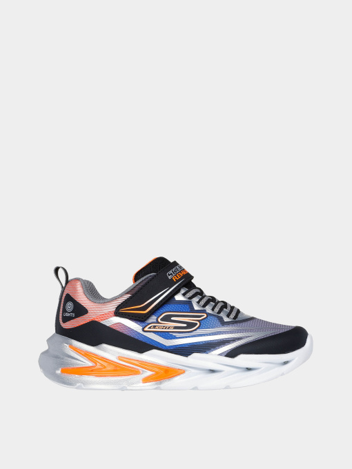 Кроссовкалар Skechers үлгі 400139L BKSL Фото