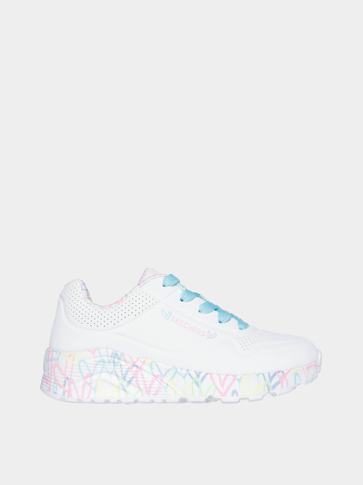 Кроссовки Skechers модель 314976L WPTQ Фото