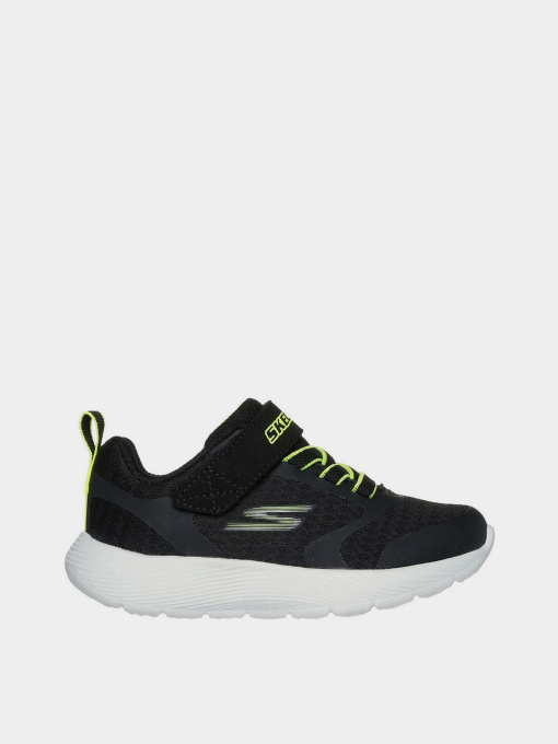Кроссовкалар Skechers үлгі 405096N BKLM Фото