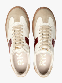 Кеды низкие RYLKO модель 0ERW8_Z__3TP Фото