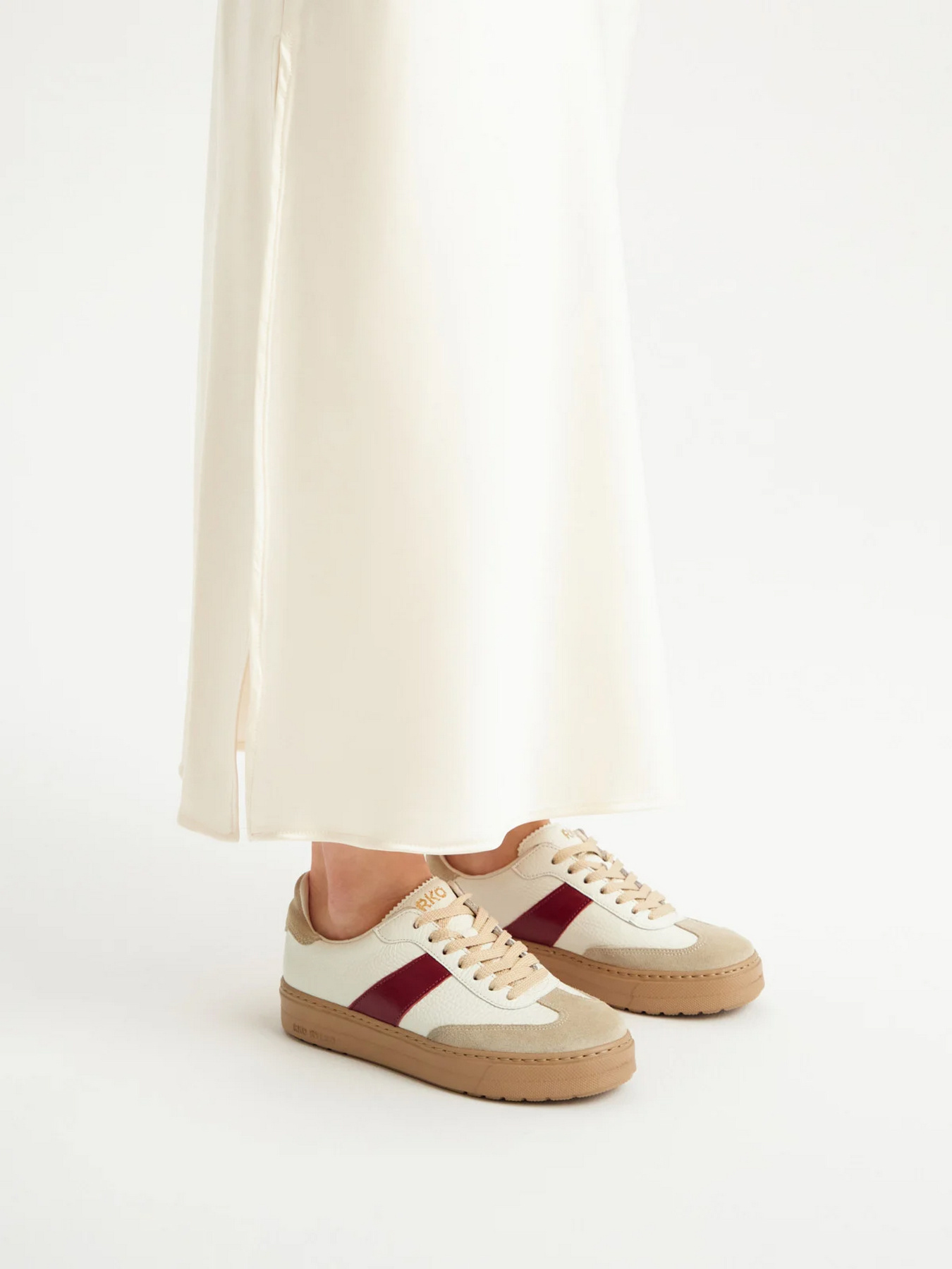 Кеди низькі RYLKO модель 0ERW8_Z__3TP Фото