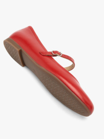 Балетки RYLKO модель 0UNI7_____IW Фото