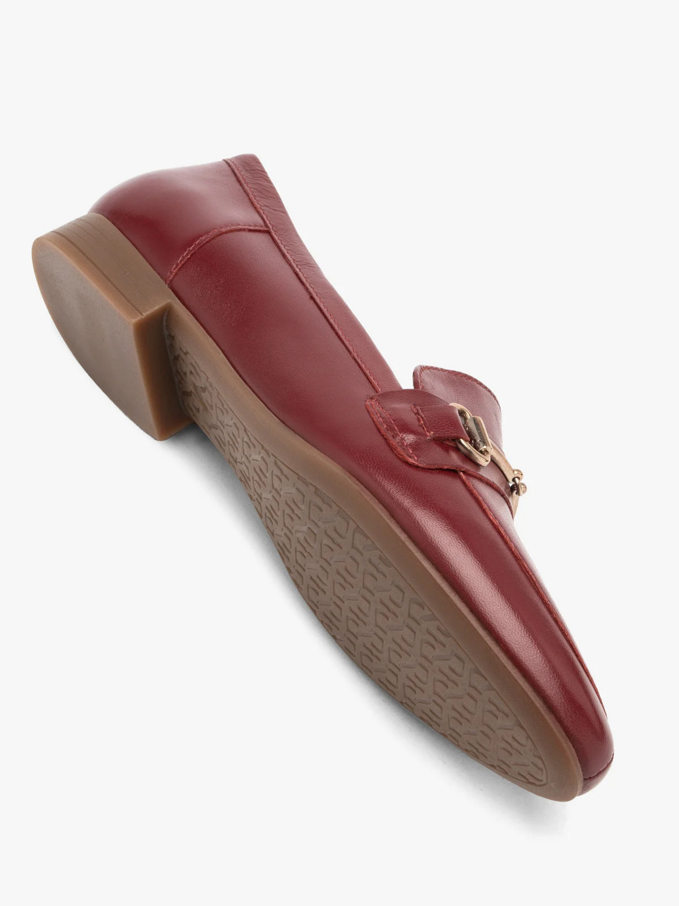 Лоферы RYLKO модель 2VR67_V___FT Фото