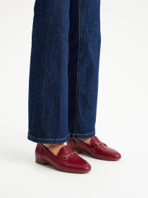 Лоферы RYLKO модель 2VR67_V___FT Фото