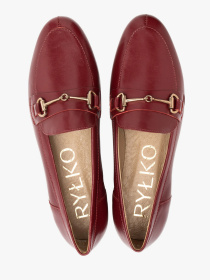 Лоферы RYLKO модель 2VR67_V___FT Лоферы RYLKO модель 2VR67_V___FT Фото