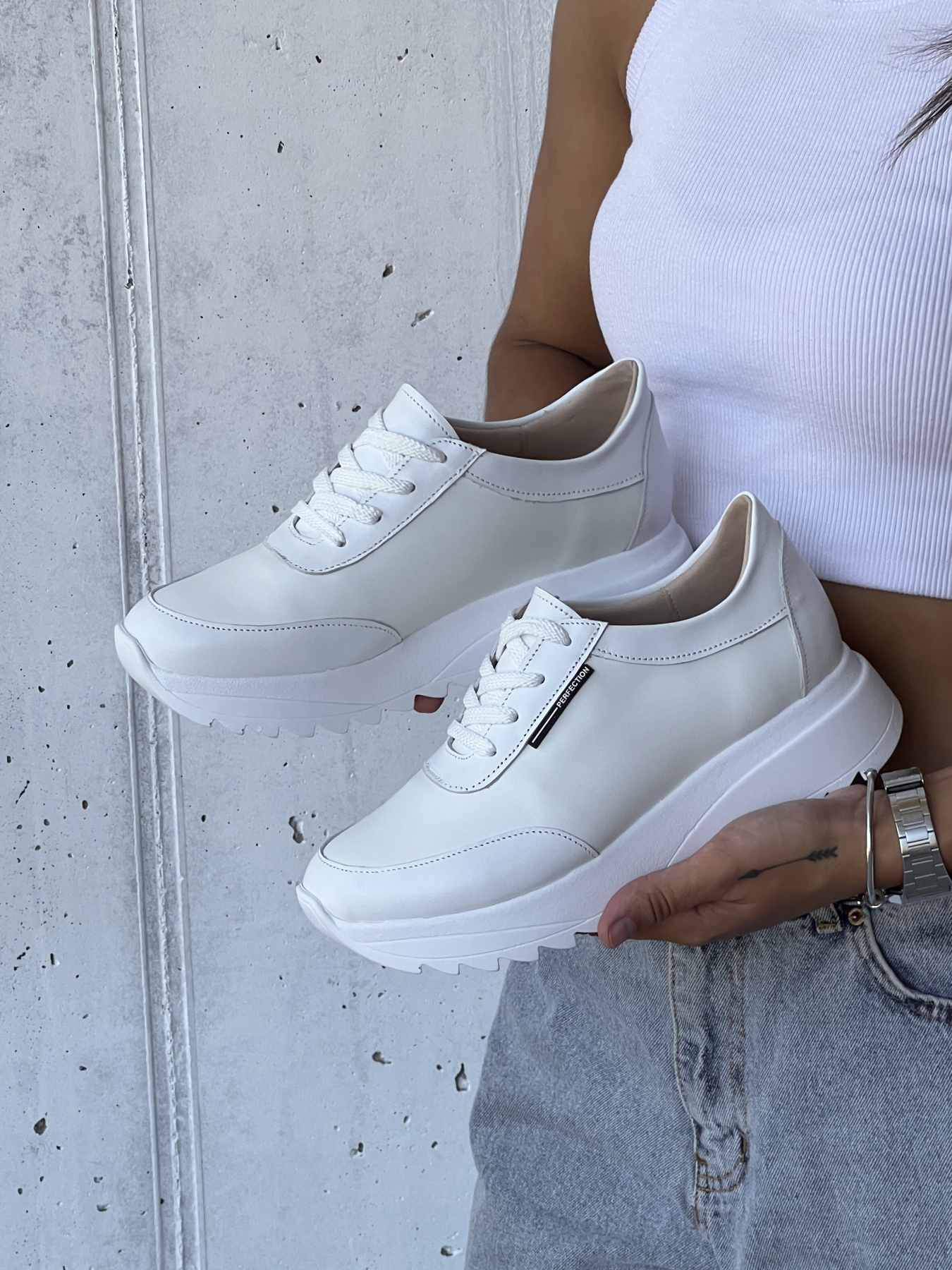 Кроссовки повседневные INNOE модель 777529-0 Фото