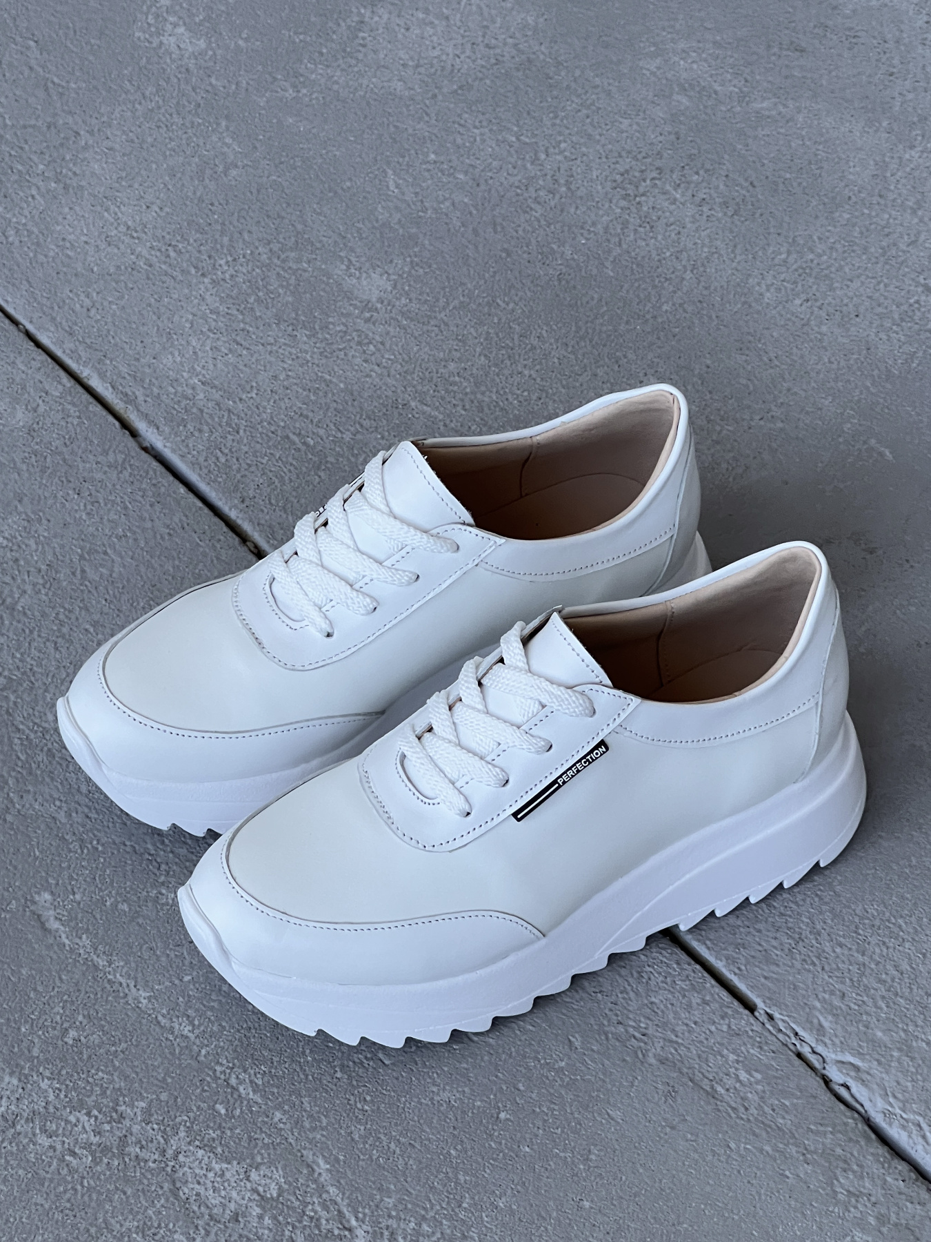 Кроссовки повседневные INNOE модель 777529-0 Фото