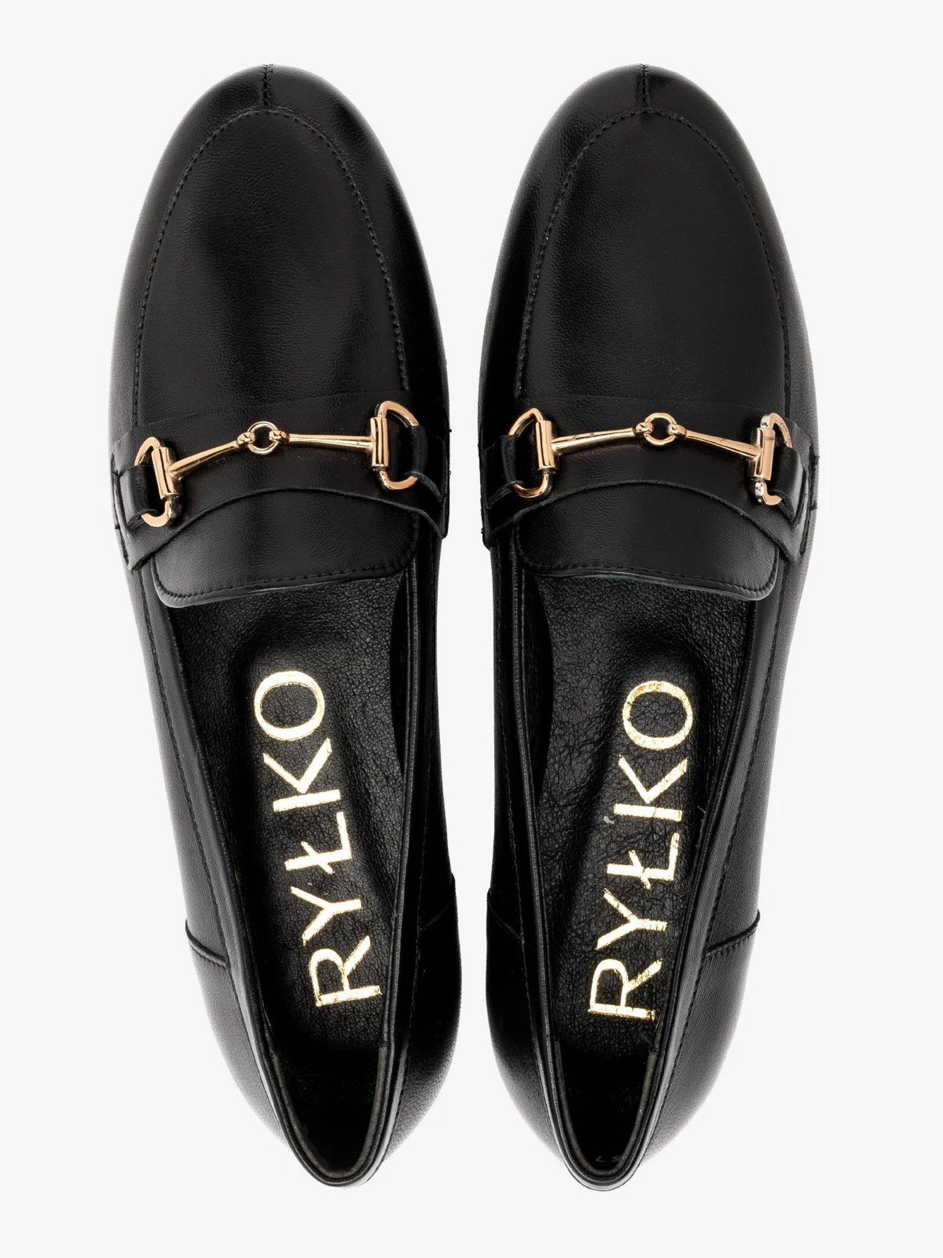 Лоферы RYLKO модель 2VR67_V__4JZ Фото