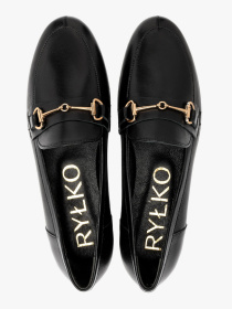 Лоферы RYLKO модель 2VR67_V__4JZ Фото