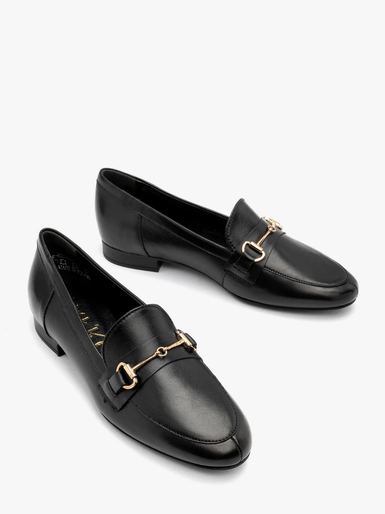 Лоферы RYLKO модель 2VR67_V__4JZ Фото