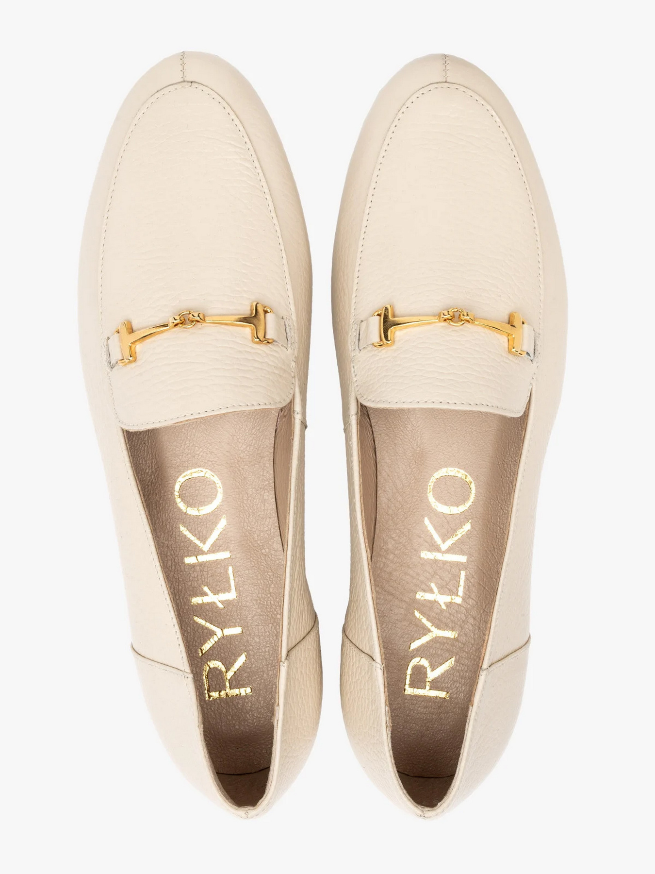 Лоферы RYLKO модель 2VR68_V__6NJ Фото