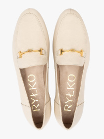 Лоферы RYLKO модель 2VR68_V__6NJ Фото