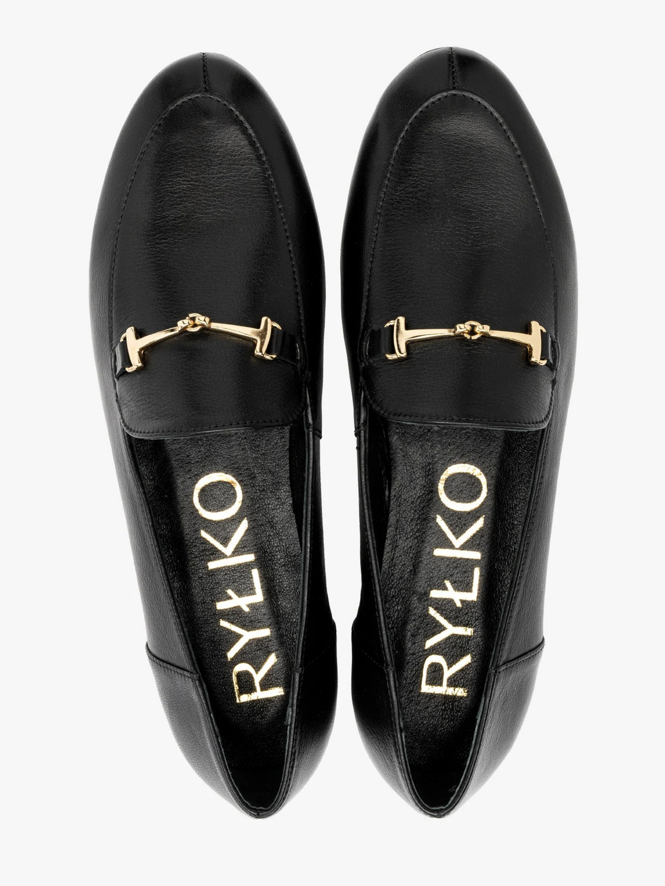 Лоферы RYLKO модель 2VR68_V__WD8 Фото