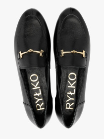 Лоферы RYLKO модель 2VR68_V__WD8 Фото