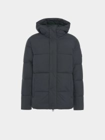 Күрткелер мен тондар Save the duck үлгі D31930M-RECY19-50030-GREEN BLACK Фото