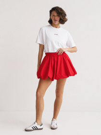 Юбка мини Lilove модель 312 Фото