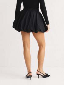 Спідниця міні Lilove модель 312 Фото