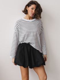 Спідниця міні Lilove модель 312 Фото