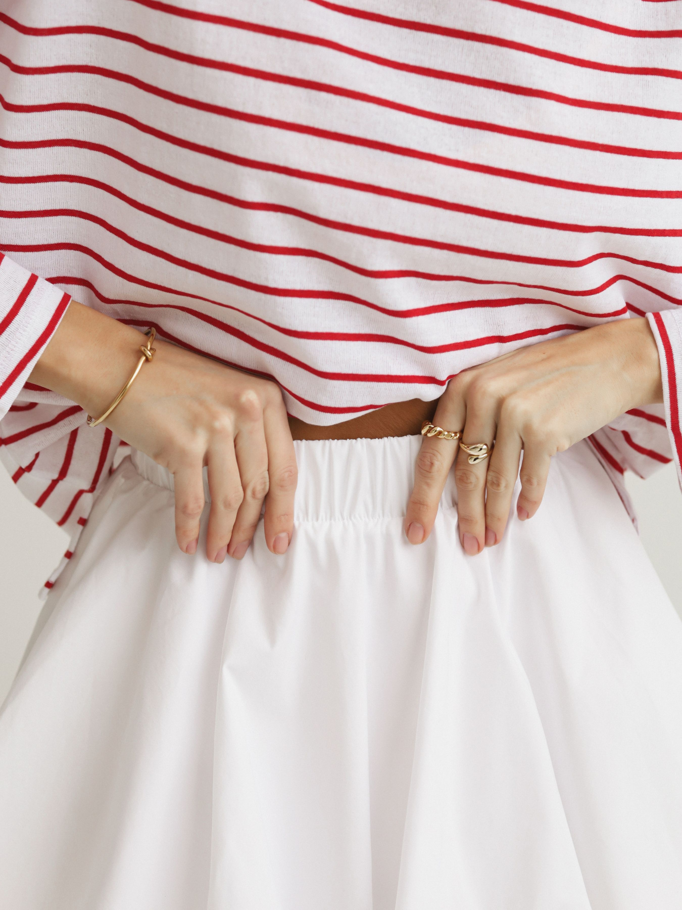 Спідниця міні Lilove модель 312 Фото