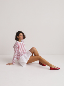 Спідниця міні Lilove модель 312 Фото