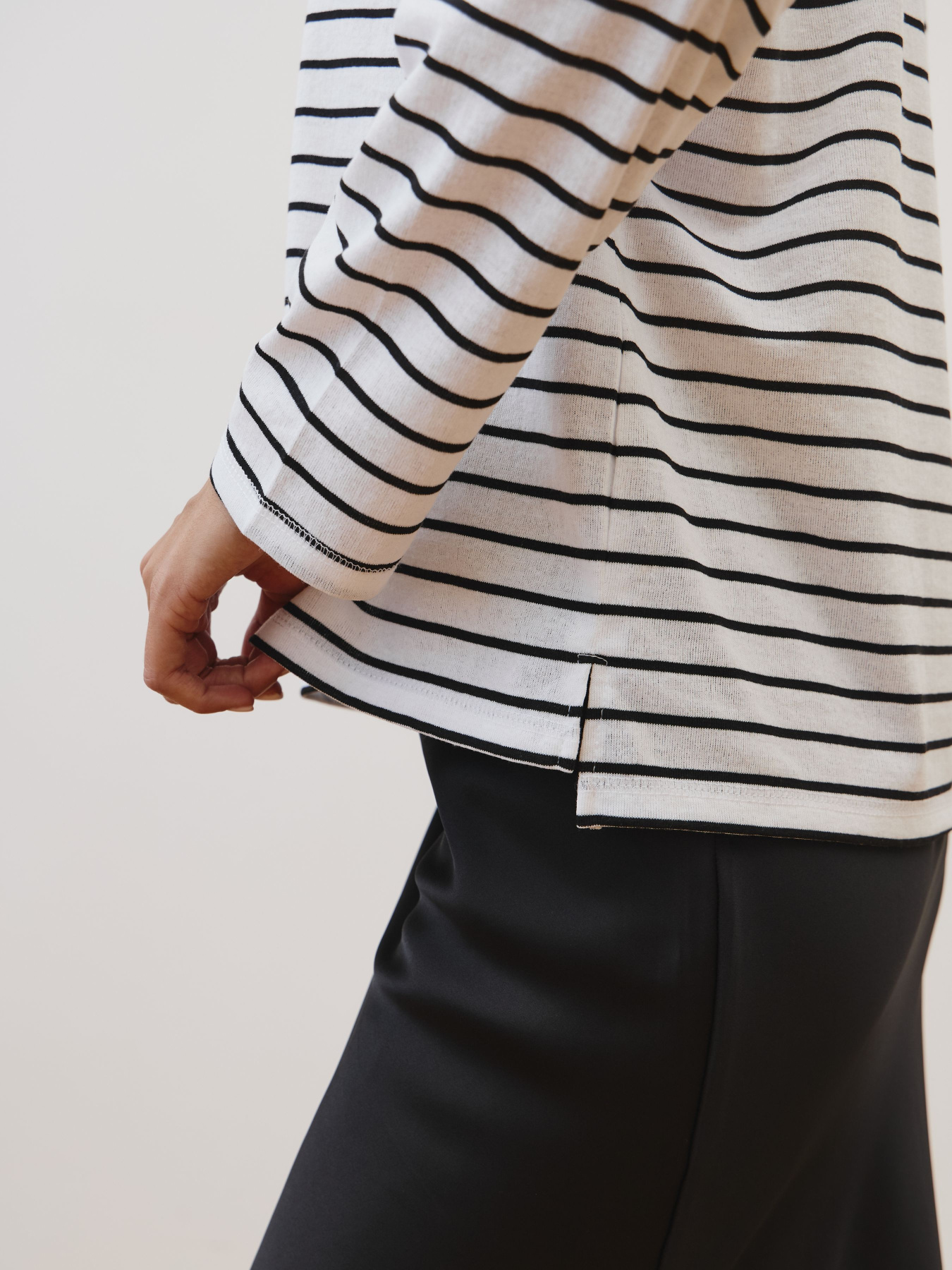 Лонгслив Lilove модель 088 Фото