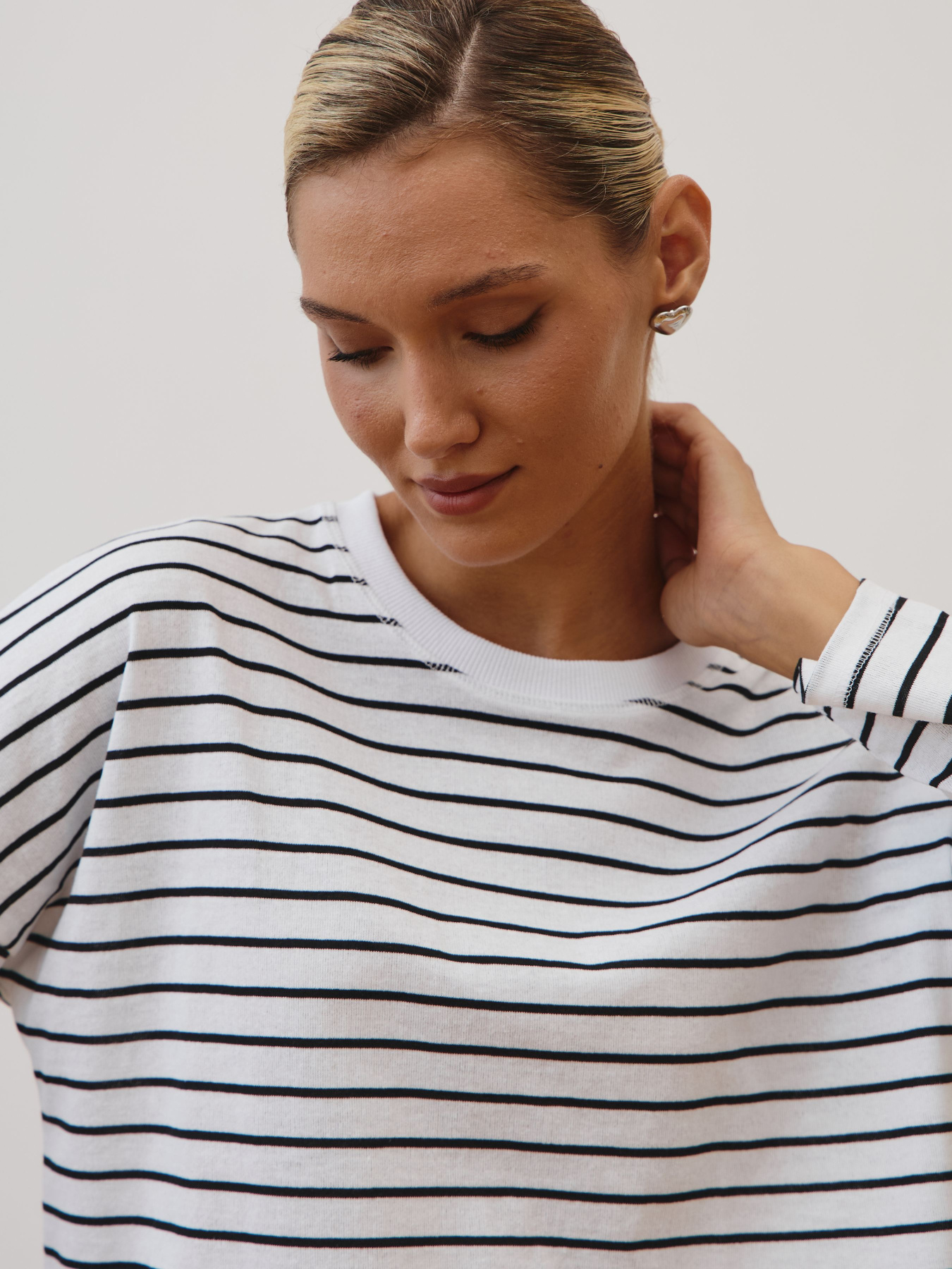 Лонгслів Lilove модель 088 Лонгслів Lilove модель 088 Фото