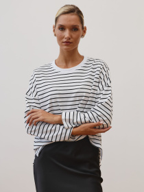 Лонгслів Lilove модель 088 Фото