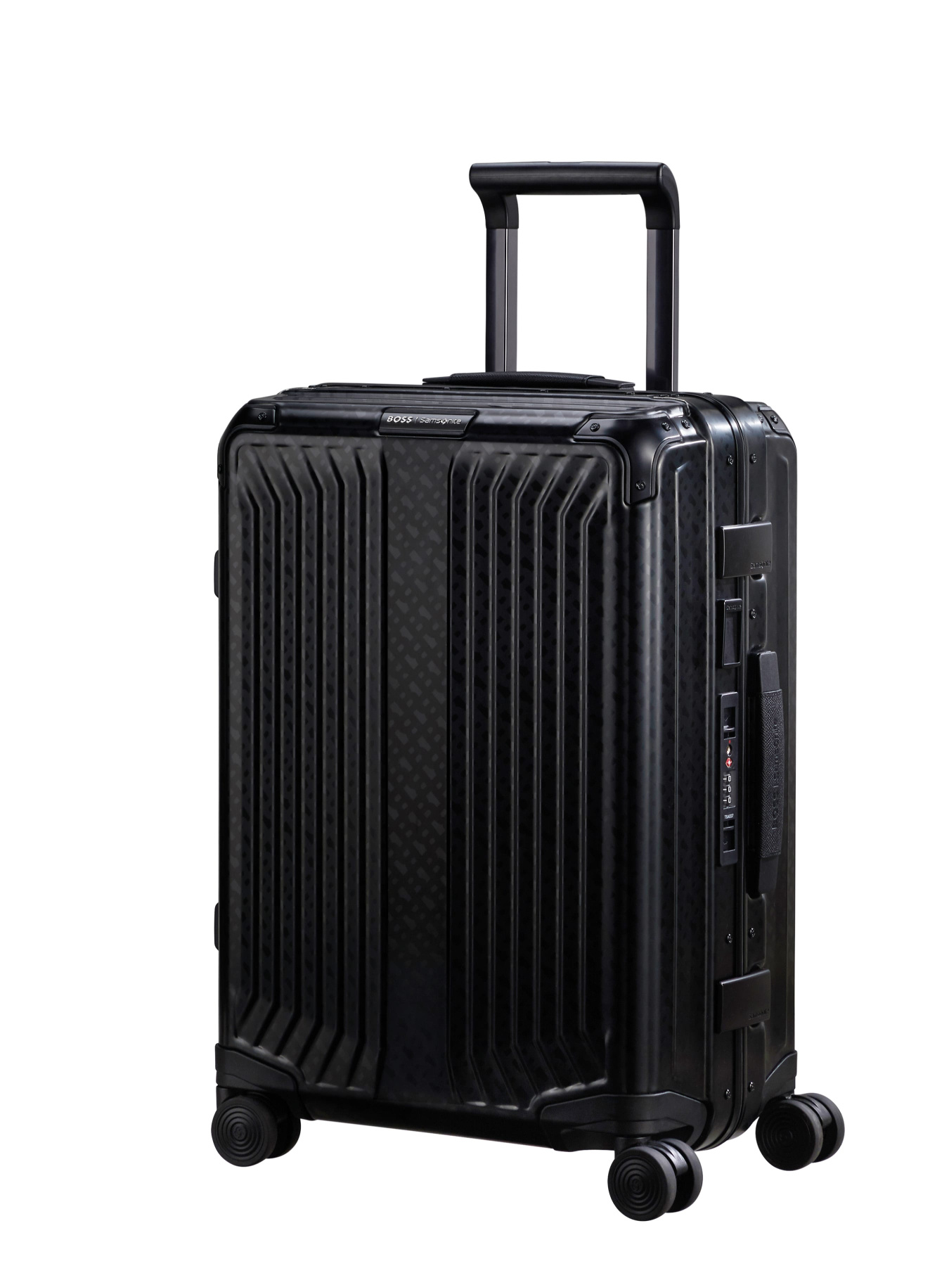 Валіза Samsonite модель KO328001 Фото