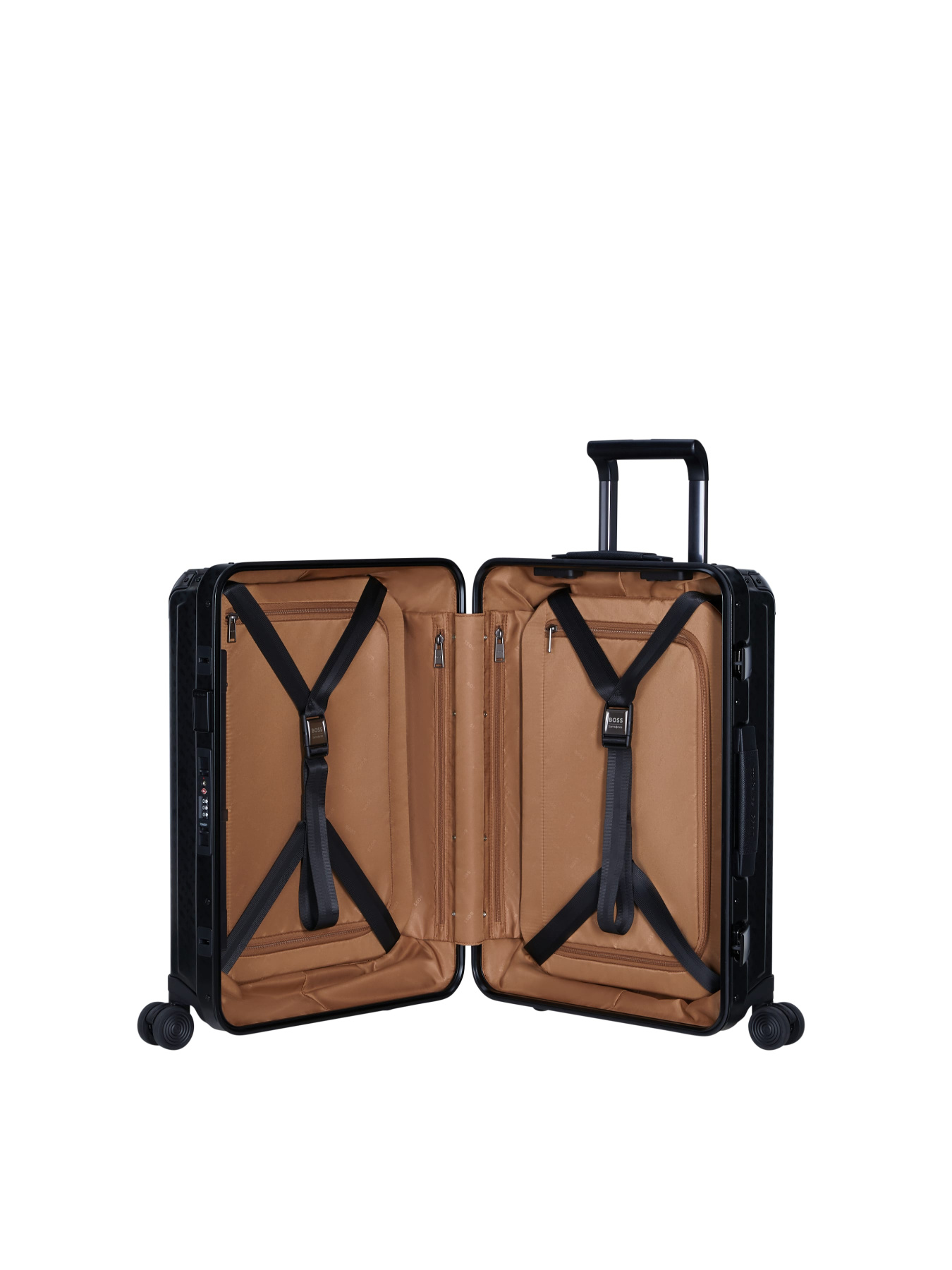 Валіза Samsonite модель KO328001 Фото