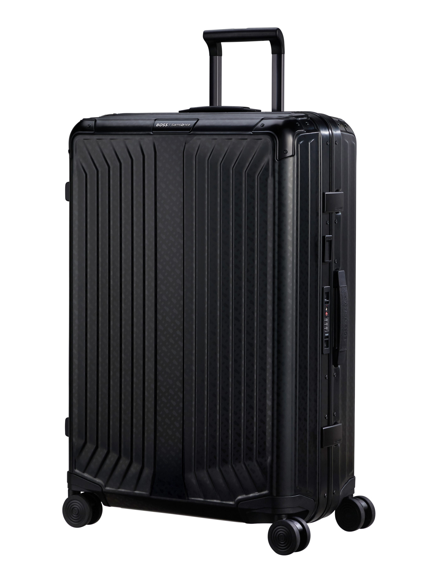 Валіза Samsonite модель KO328003 Фото