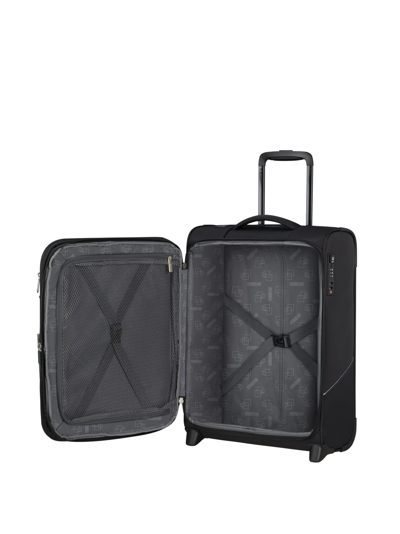 Чемодан American Tourister модель ME709003 Фото