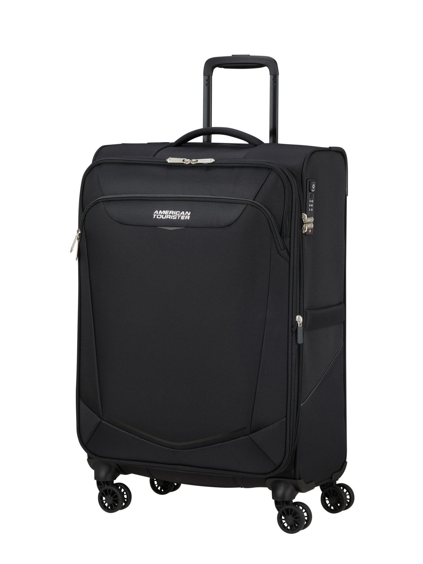 Чемодан American Tourister модель ME709005 Чемодан American Tourister модель ME709005 Фото