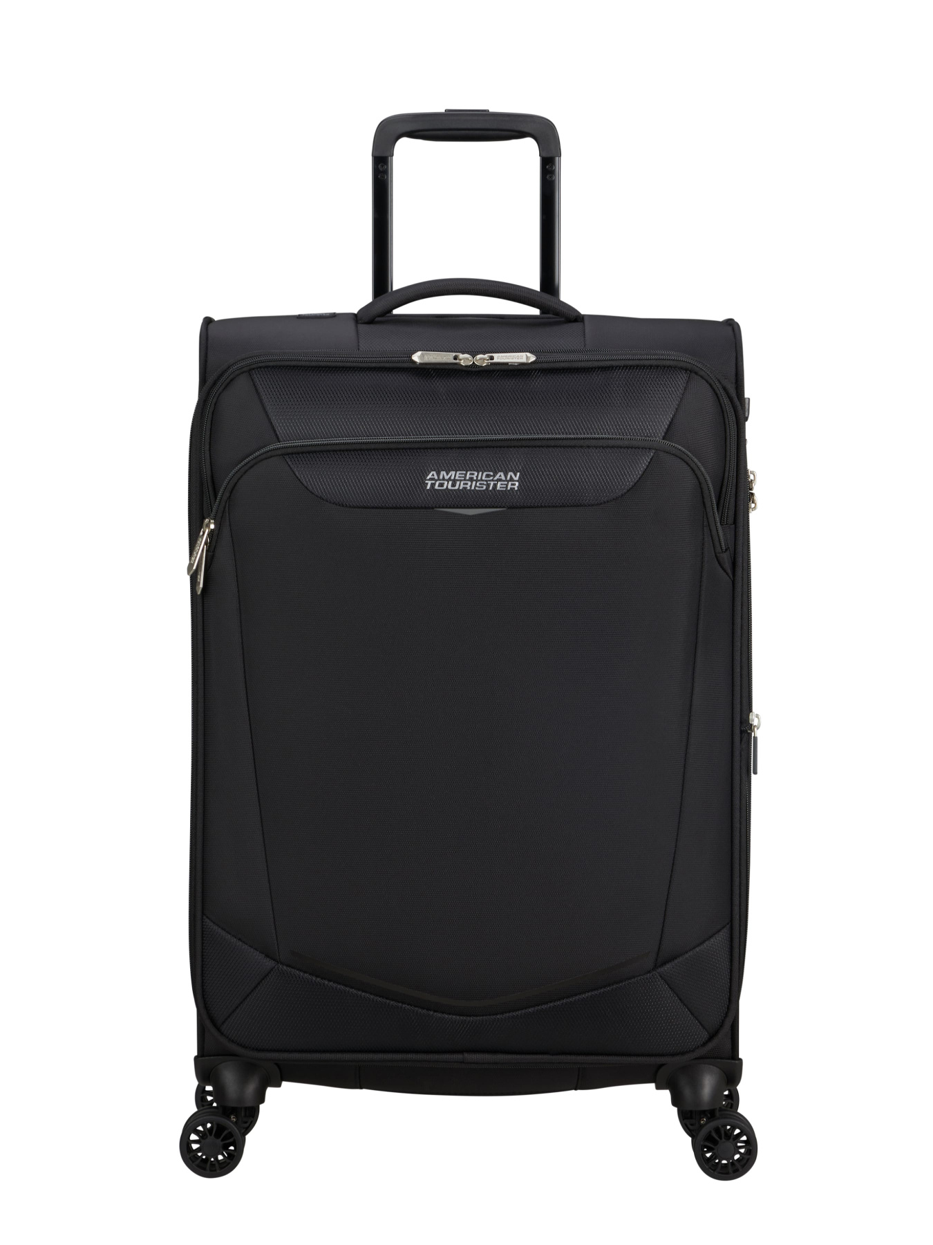 Чемодан American Tourister модель ME709005 Чемодан American Tourister модель ME709005 Фото
